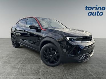 Opel Mokka Mokka 1.2 Turbo GS