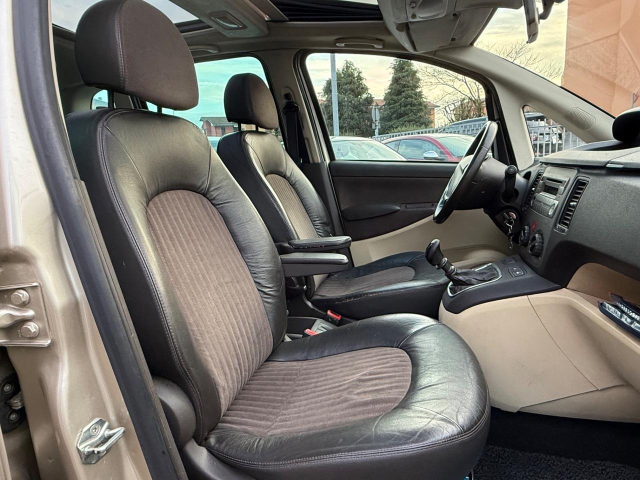 Lancia MUSA 1.4 16V Platino