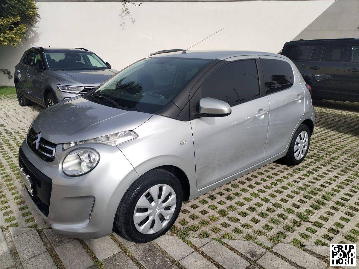 CITROEN - C1 - VTi 68 5p. Feel