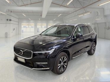 VOLVO XC60 T6 Plug-in AWD auto Recharge Inscription Expression