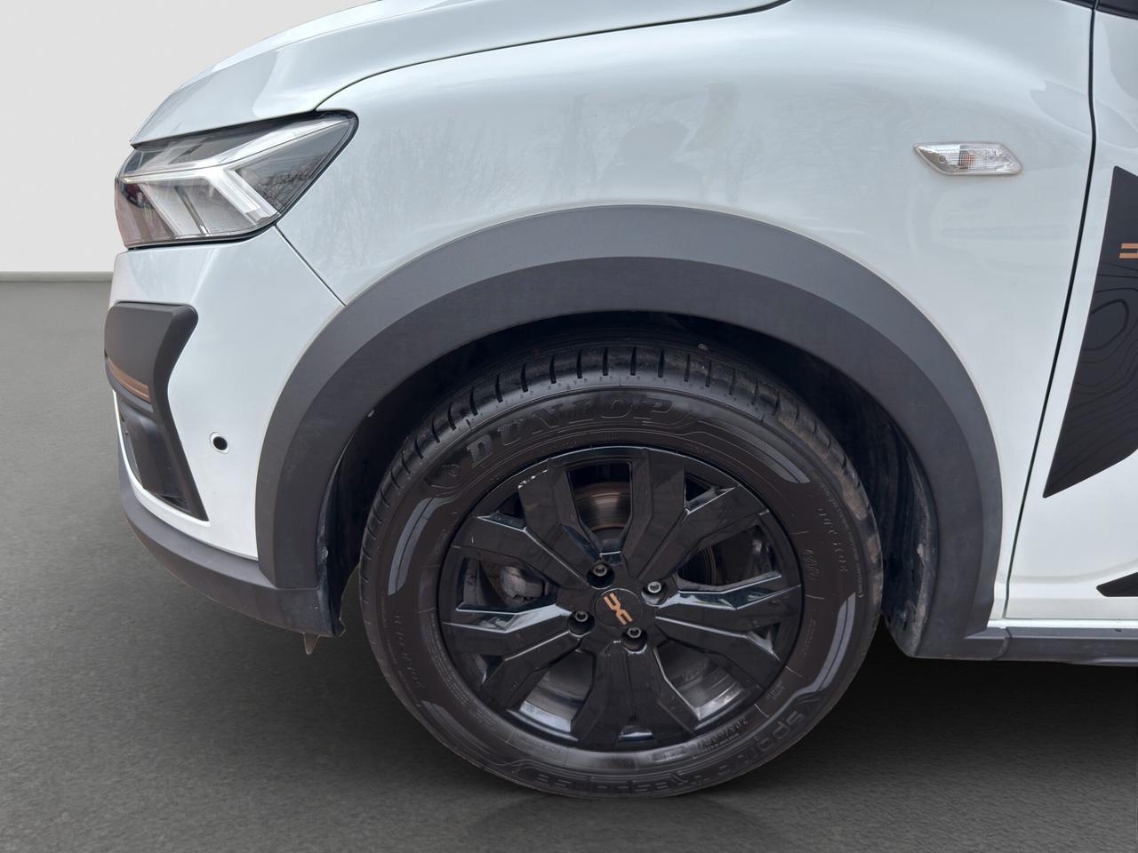 Dacia Jogger 1.0 TCe GPL 100 CV 5 posti Extreme