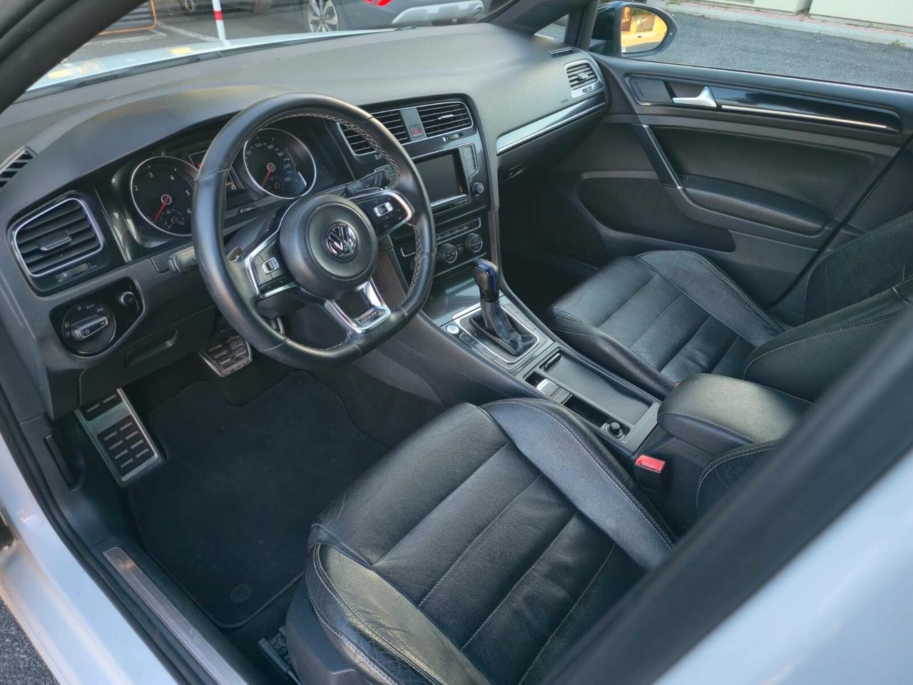 Volkswagen Golf 7 2.0 GTD