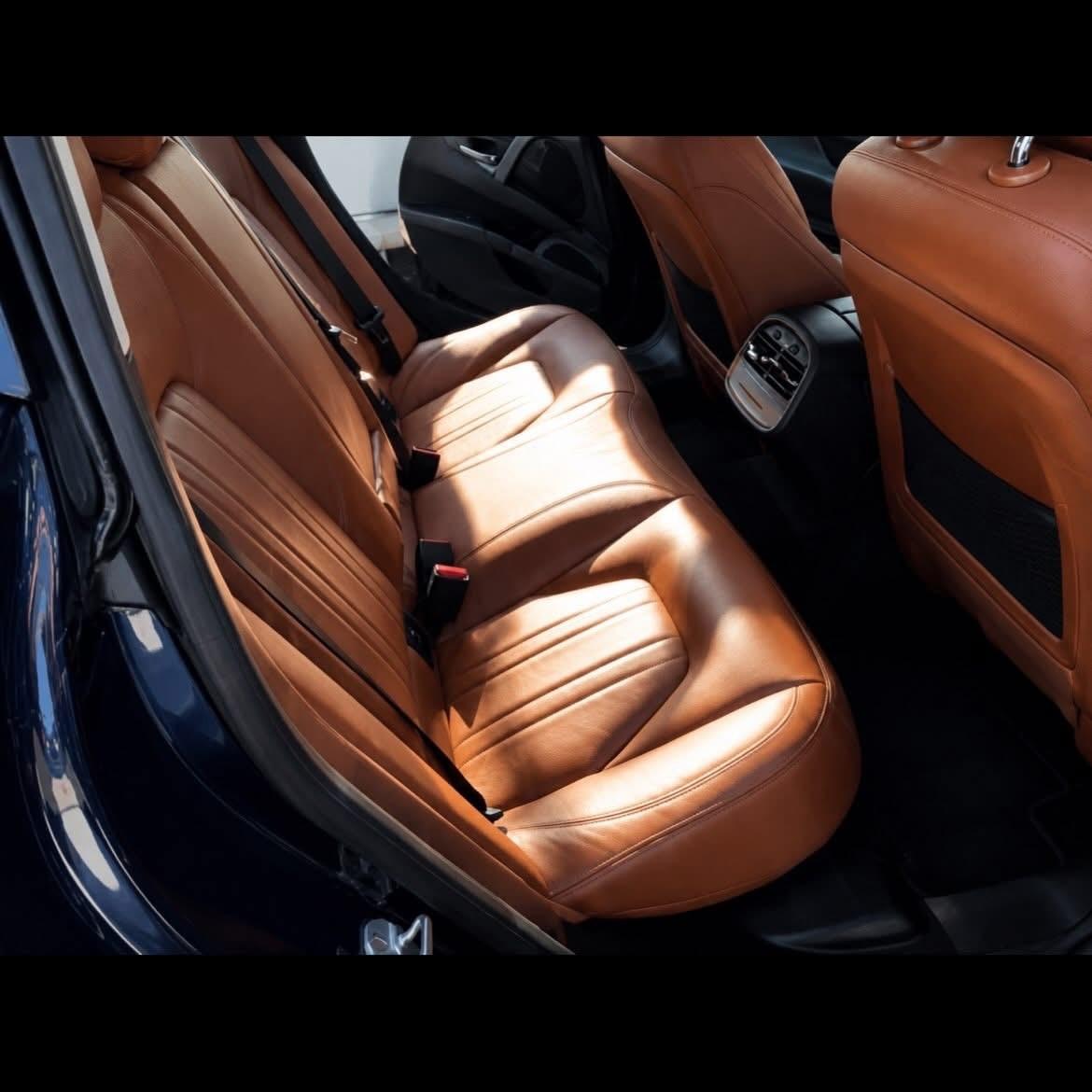 Maserati Ghibli 330 CV MHEV Executive