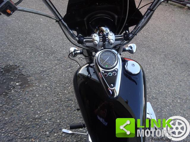 KAWASAKI VN 800 carburatore - SOLO 25.200 KM