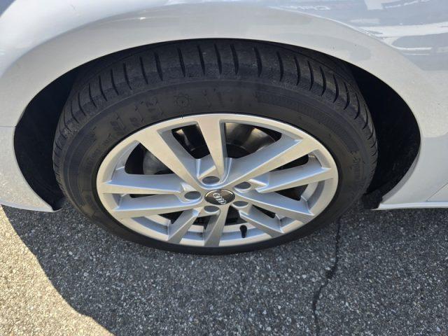 AUDI A3 2.0 TDI Sport SPB SPORTBACK PERMUTE