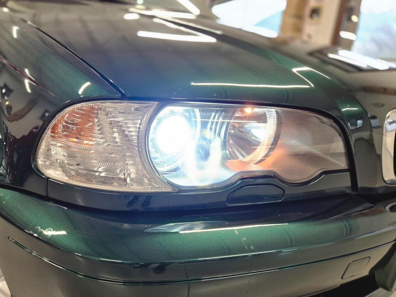 Bmw 320 320Ci cat Attiva