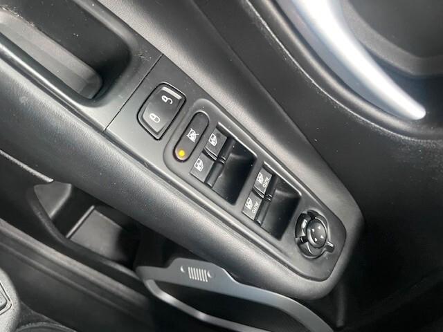 Jeep Renegade 1.4 MultiAir DDCT Limited