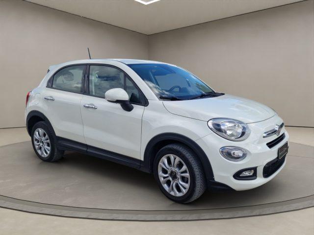 FIAT 500X 1.6 MultiJet 120 CV Pop Star