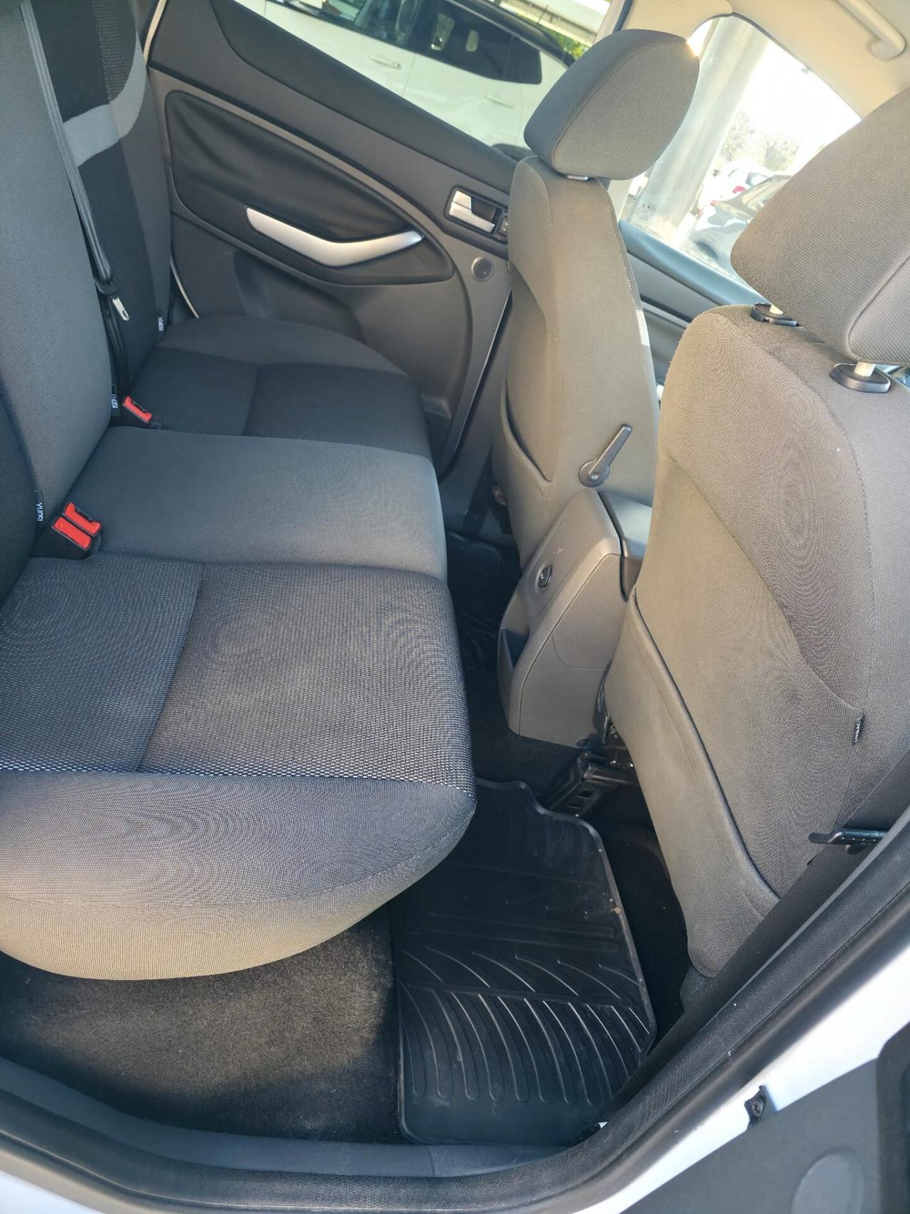 Ford Kuga Kuga+ 2.0 TDCi 140 CV 2WD DPF