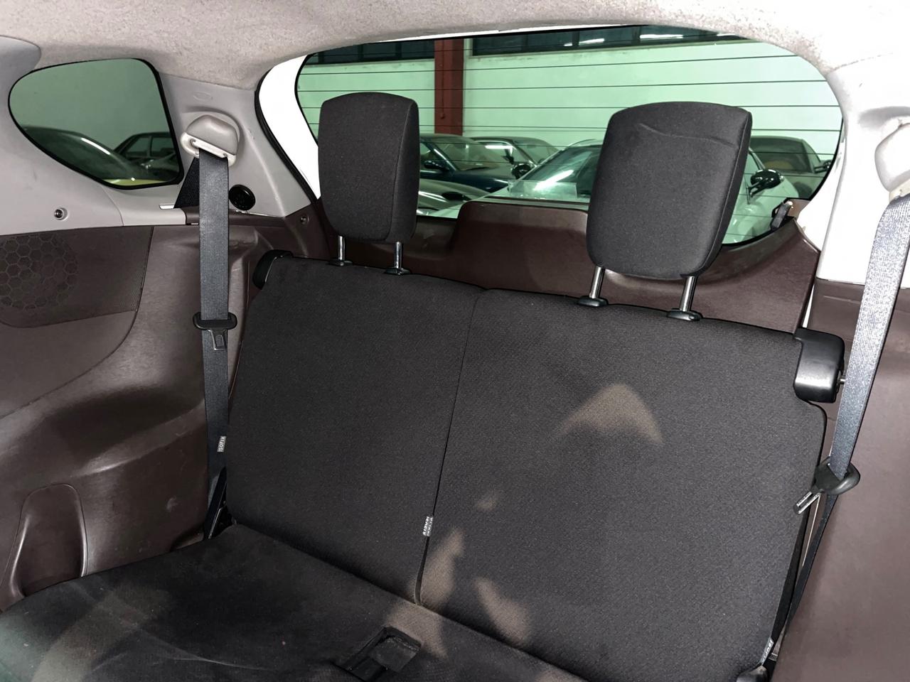 Toyota iQ 1.4 Diesel Rarissima PERMUTE RATE