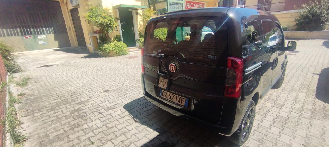 Fiat Qubo 1.3 MJT 75 CV Active