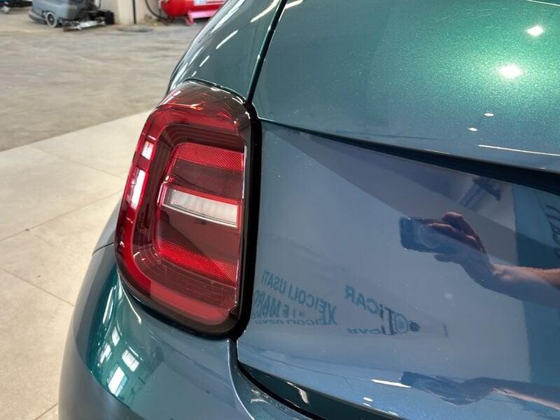 FIAT 500 500 1.0 hybrid Icon