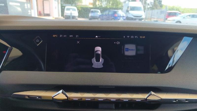 DS DS 4 BlueHDi 130 Automatico Business
