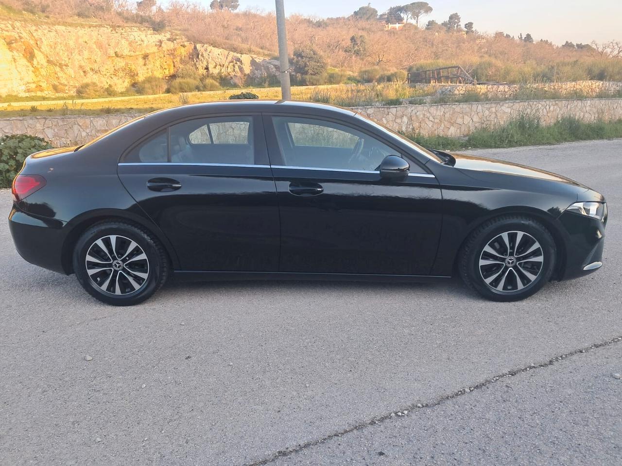 Mercedes-benz A 180 d Automatic Business V177 (IVA ESPOSTA)