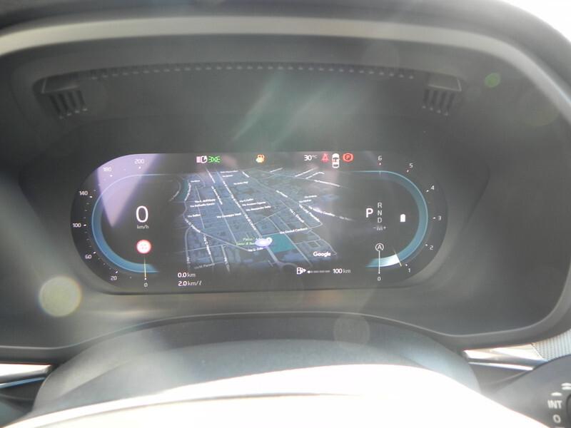 Volvo XC 60 XC60 B4 (d) automatico Plus Dark