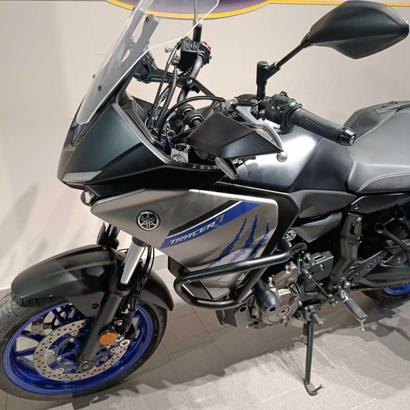 Yamaha Tracer 7 35KW - 2024