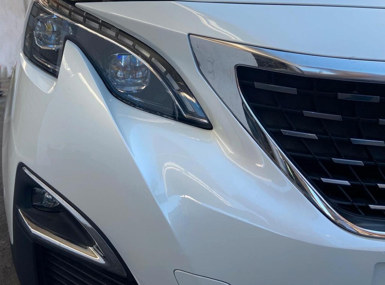 Peugeot 3008 BlueHDi 130 S&S GT Line