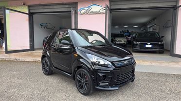 Ligier JS60 DCI Ultimate Tec Ice