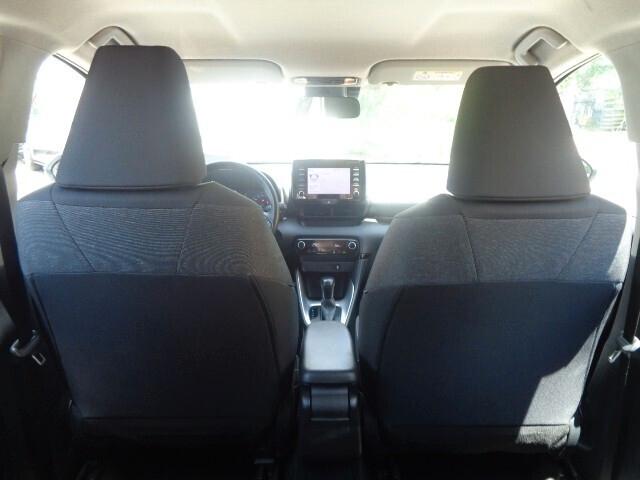 Toyota Yaris 1.5 Hybrid 5 porte Active KM 28000
