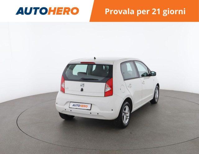 SEAT Mii 1.0 5 porte Chic