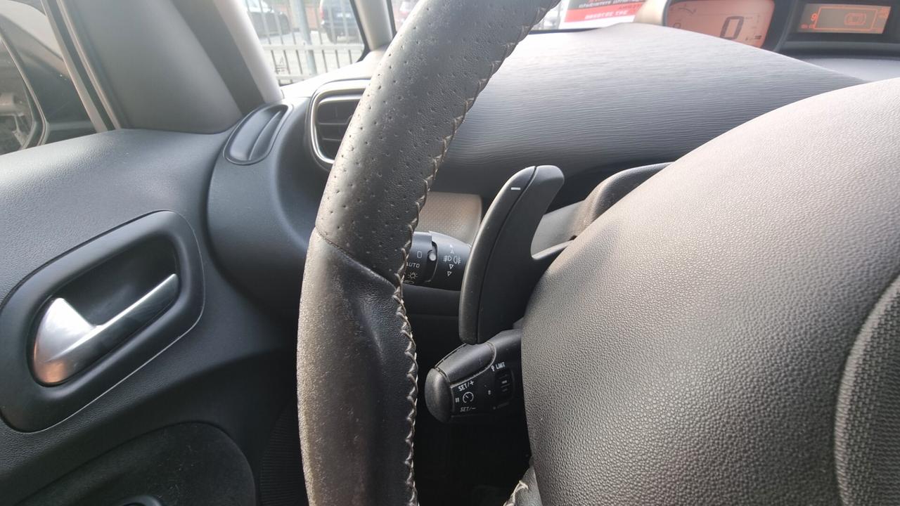 Citroen C3 Picasso 1.6 e-HDi 90 airdream CMP6 Exclusive