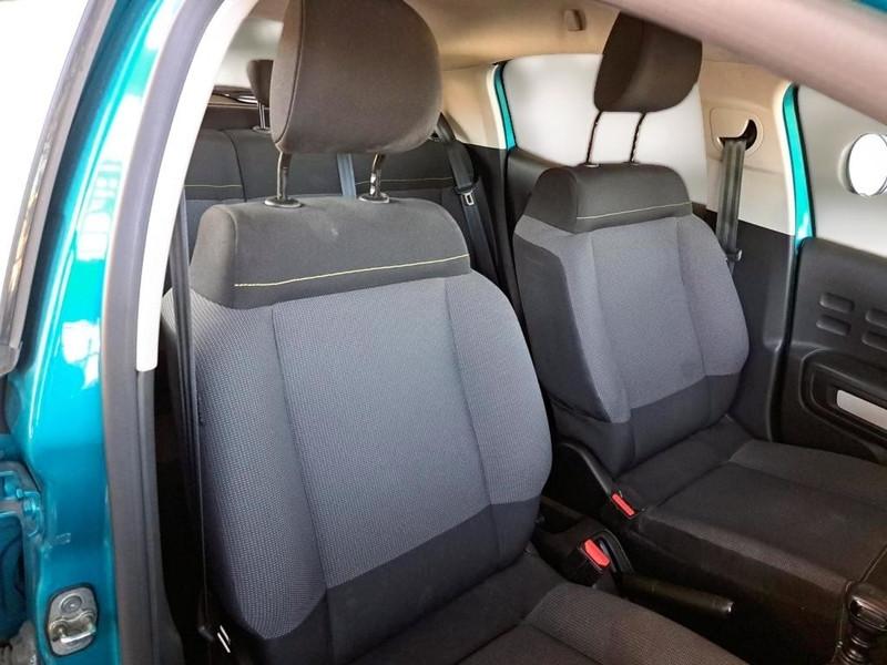 CITROEN C3 BlueHDi 100 S/S Feel Pack 5 PORTE