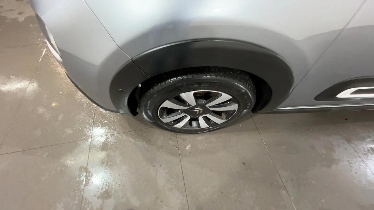 Citroen C3 PureTech 110 S&S Shine