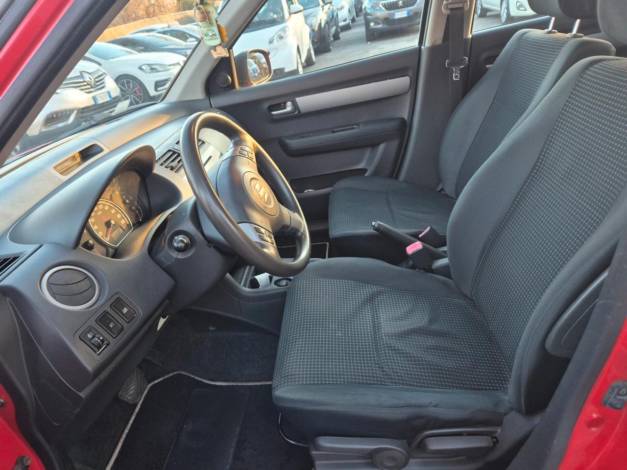 Suzuki Swift 1.3 5p. GL Plus automatico