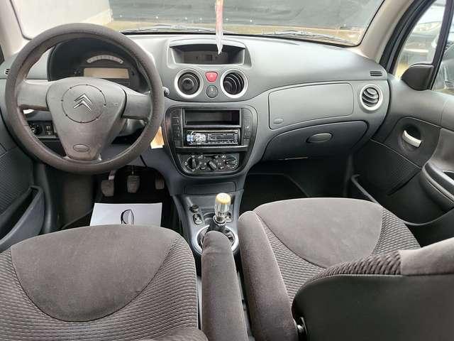 Citroen C3 C3 I 2002 1.1 Perfect (elegance) c/abs