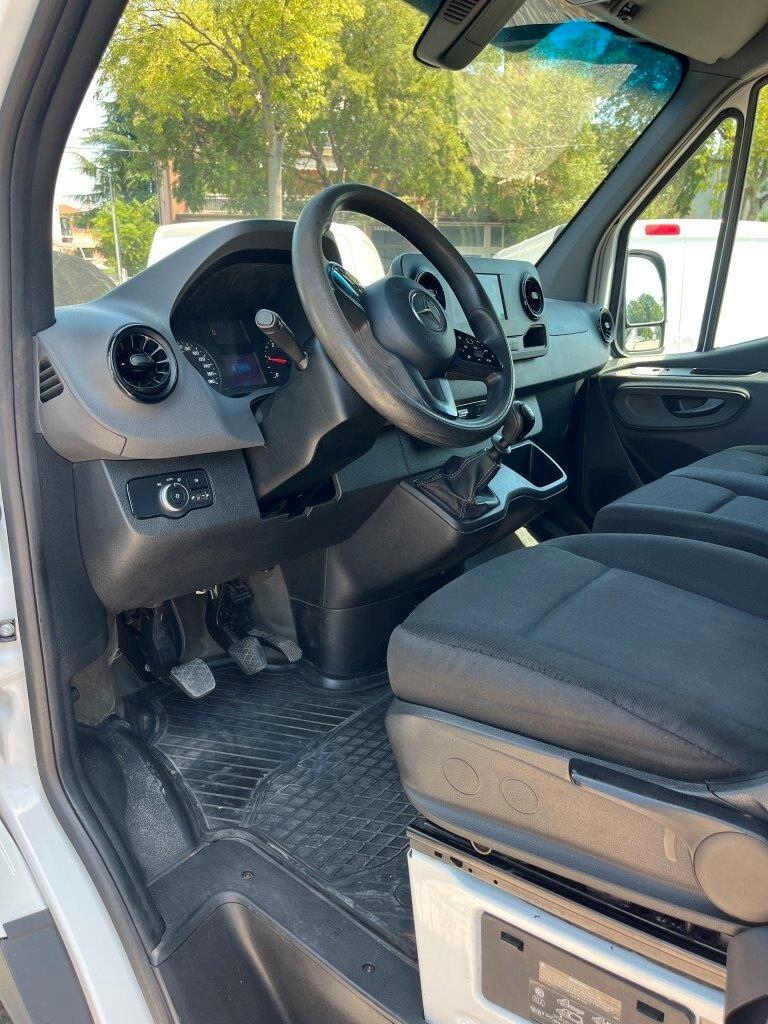 MERCEDES 314 CDI SPRINTER F39/33