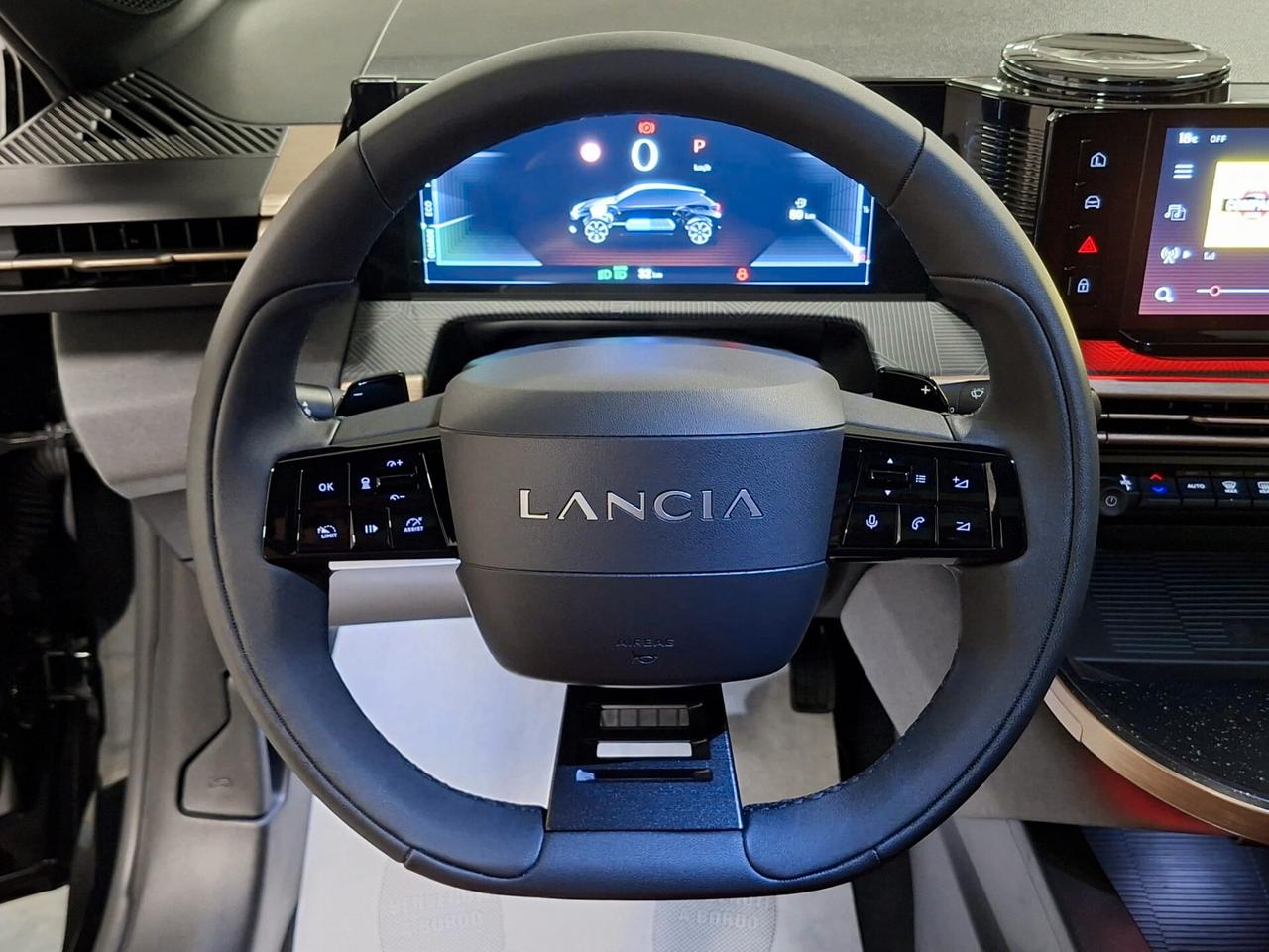 Lancia Ypsilon 1.2 Turbo mhev Hybrid LX e-DCT Km.0