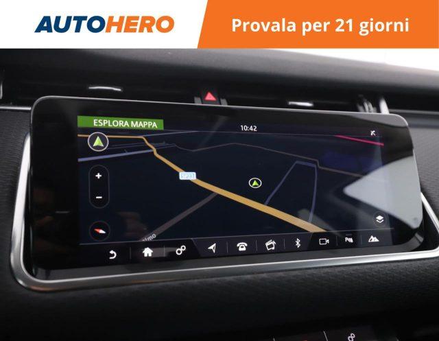 LAND ROVER Range Rover Evoque 2.0D I4-L.Flw 150 CV AWD Auto