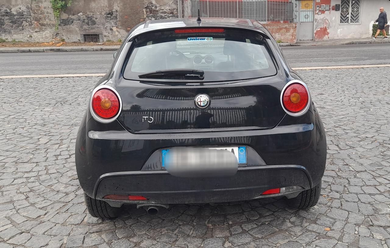 Alfa Romeo MiTo 1.3 JTDm 85 CV S&S Progression