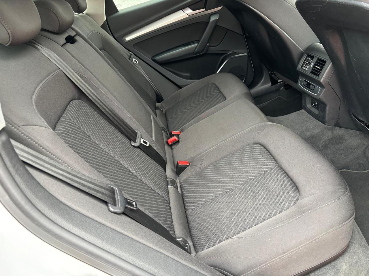 Audi Q5 40 TDI 204 CV quattro S tronic Business PREZZO REALE