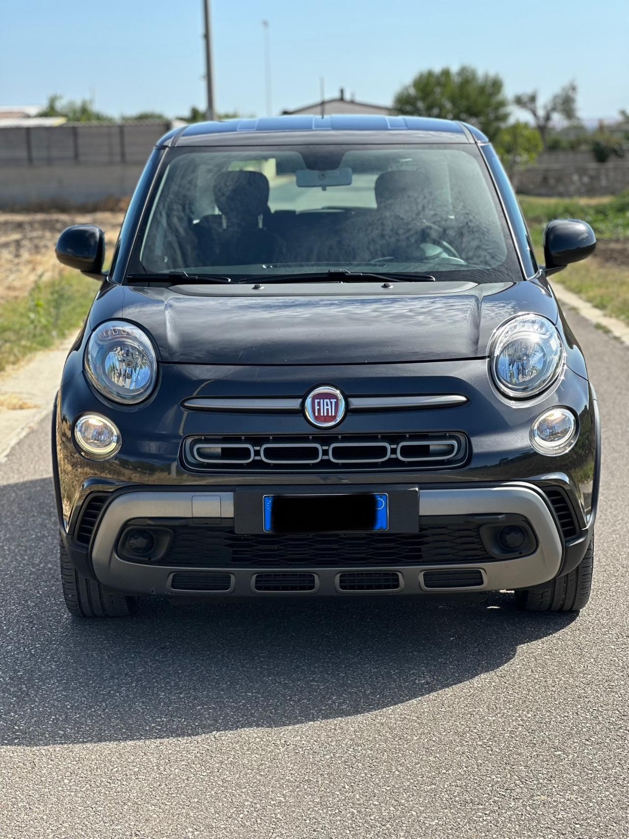 Fiat 500L 1.3 Multijet 95 CV Cross