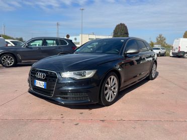 Audi A6 Avant 3.0 TDI 245 CV quattro S tronic Ambiente