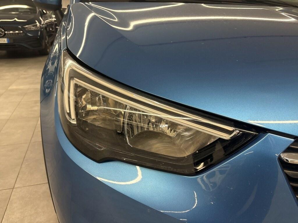 Opel Crossland X 1.5 Ecotec Innovation