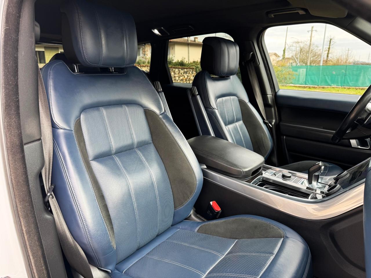 Land Rover Range Rover Sport 3.0 V6 HSE Dynamic 249cv | PREZZO PROMO