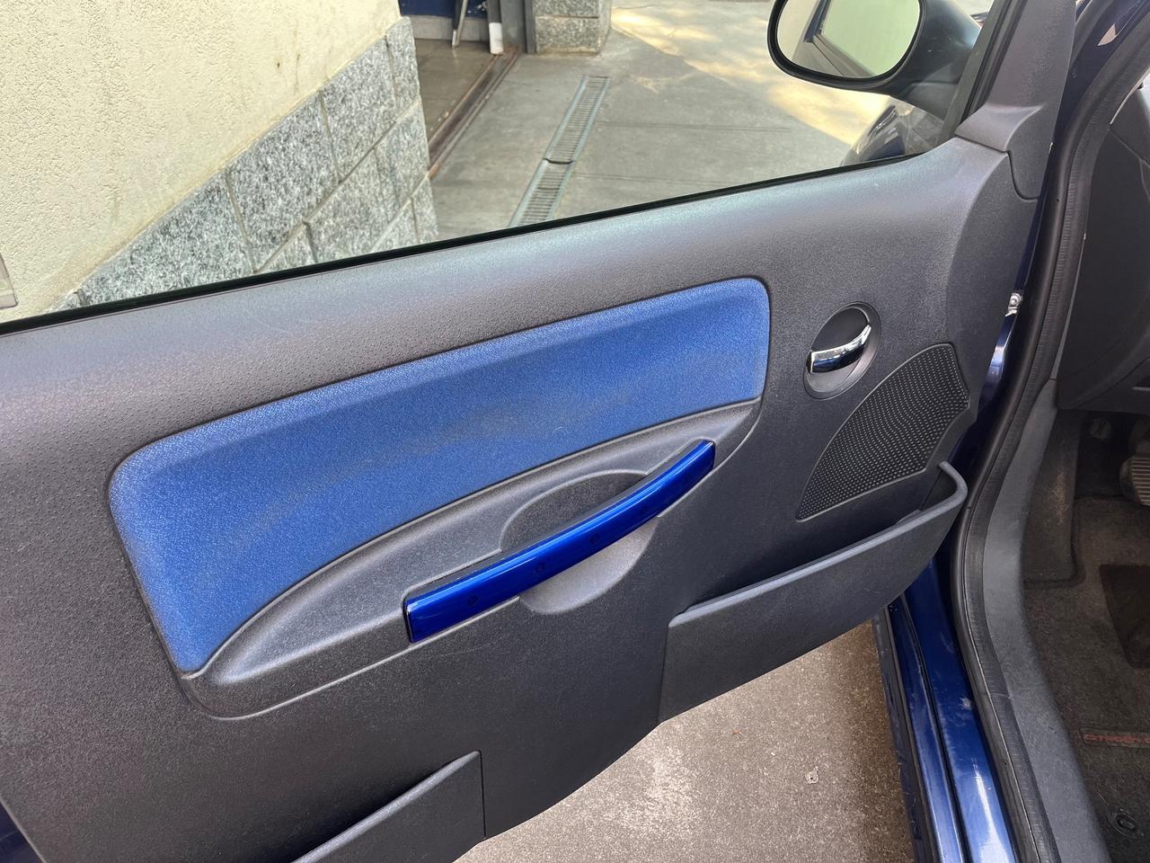 CITROEN C2 1.4 HDI 70CV EXCITE VTR - SENSORI POST