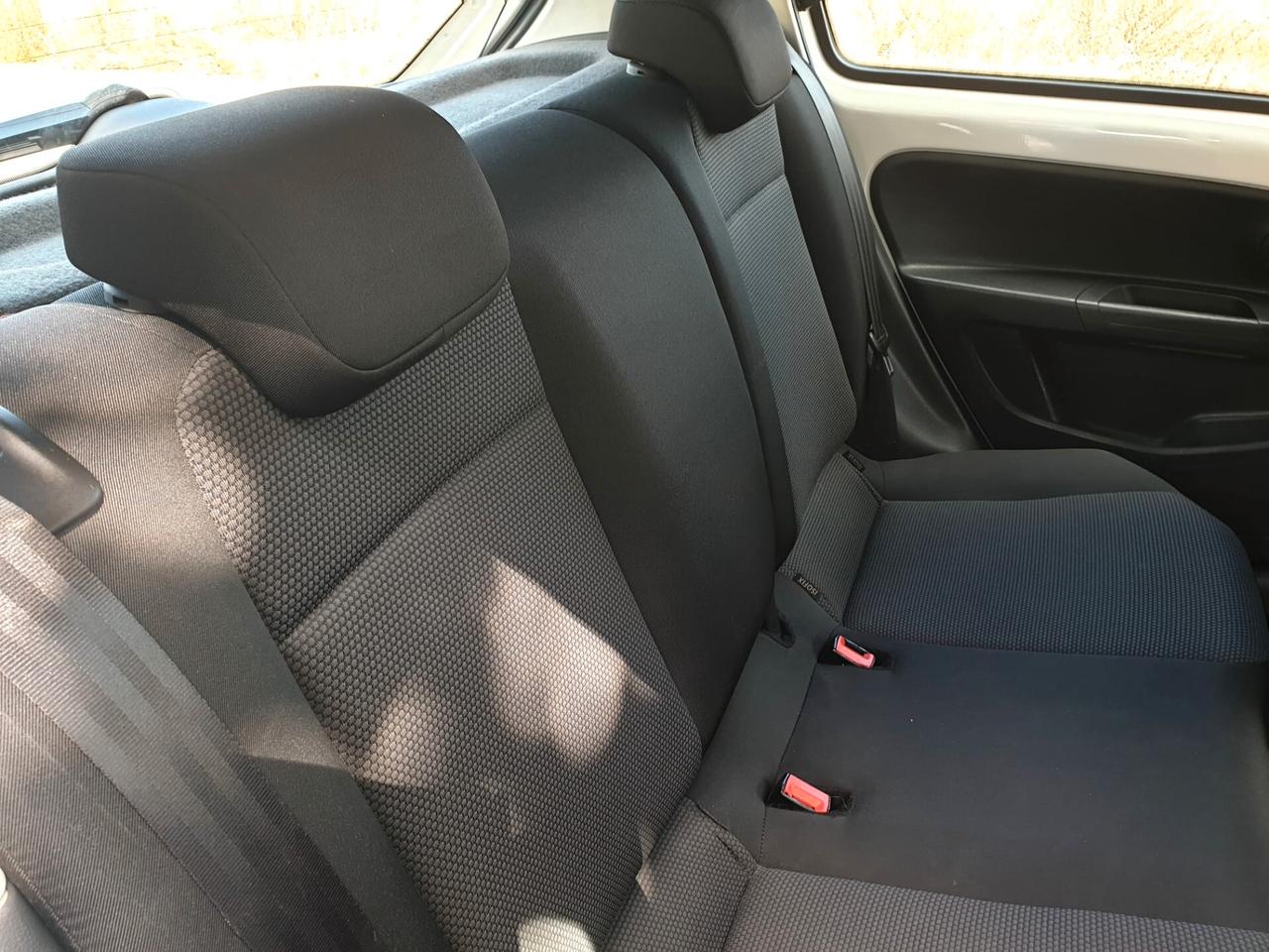 Skoda Citigo 1.0 68 CV 5 porte Style G-Tec