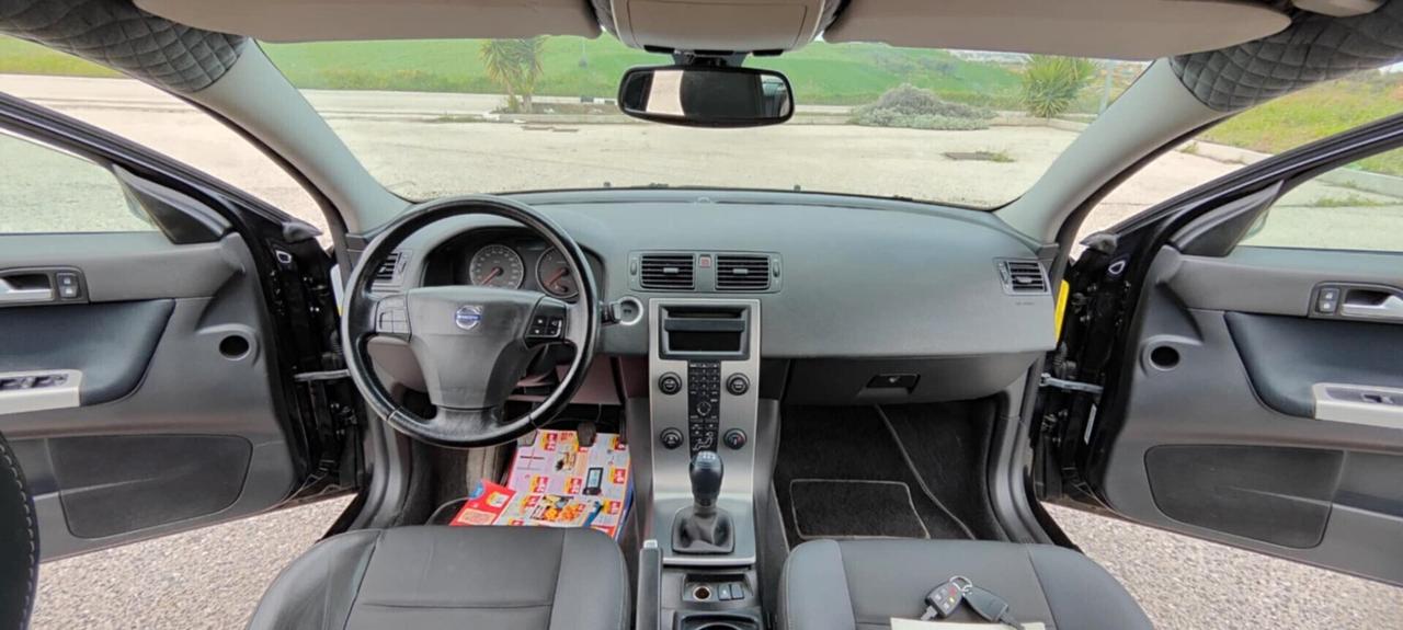 Volvo V50 2.0 D cat Summum