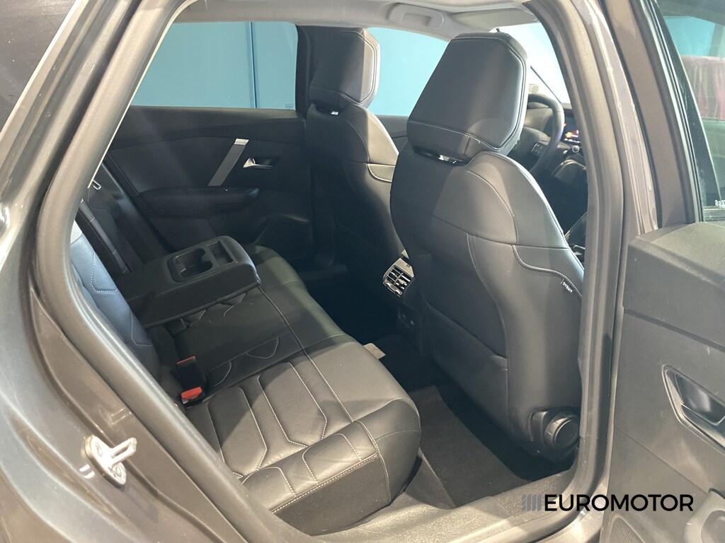 Citroen C4 1.5 BlueHDi Shine EAT