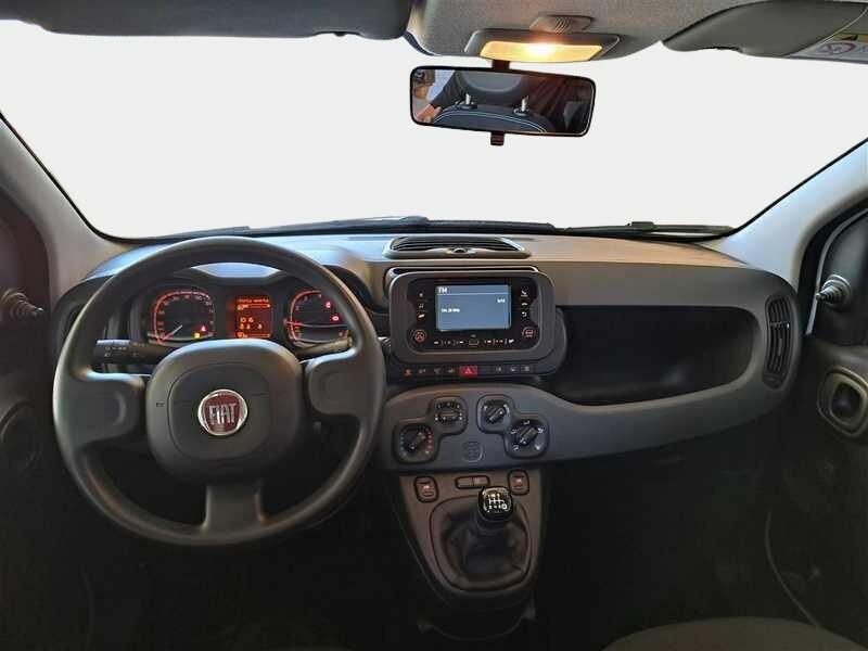 FIAT PANDA 1.0 FireFly 70cv S/S Hybrid 5 PORTE