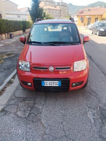 Fiat Panda 1.4 Active Natural Power