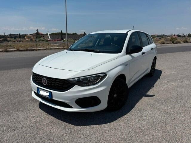 Fiat Tipo 1.3 Mjt S&S SW Street - Sport