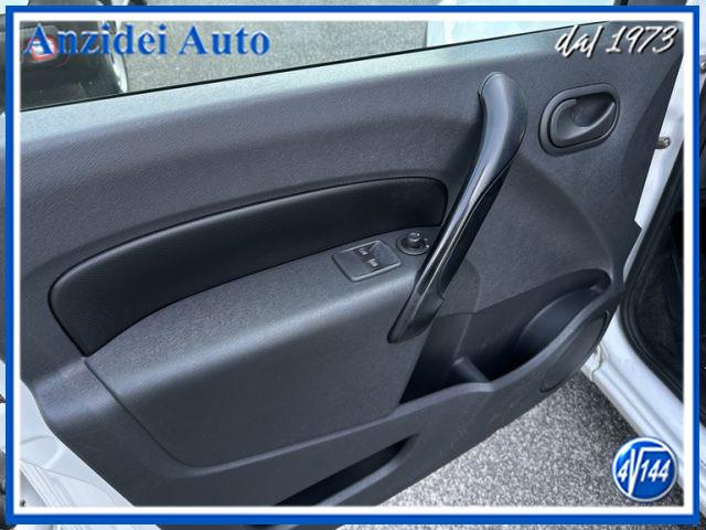 RENAULT Kangoo 1.5 dCi 90CV Express 3 Posti