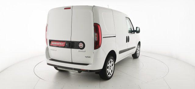 FIAT Doblo Doblò 1.4 Natural Power PC-TN Lounge