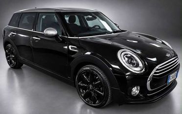 MINI Cooper Clubman Mini Clubman 1.5 Hype auto-navigat-