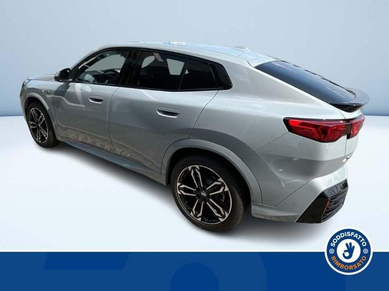 BMW X2 sDrive 18d M Sport