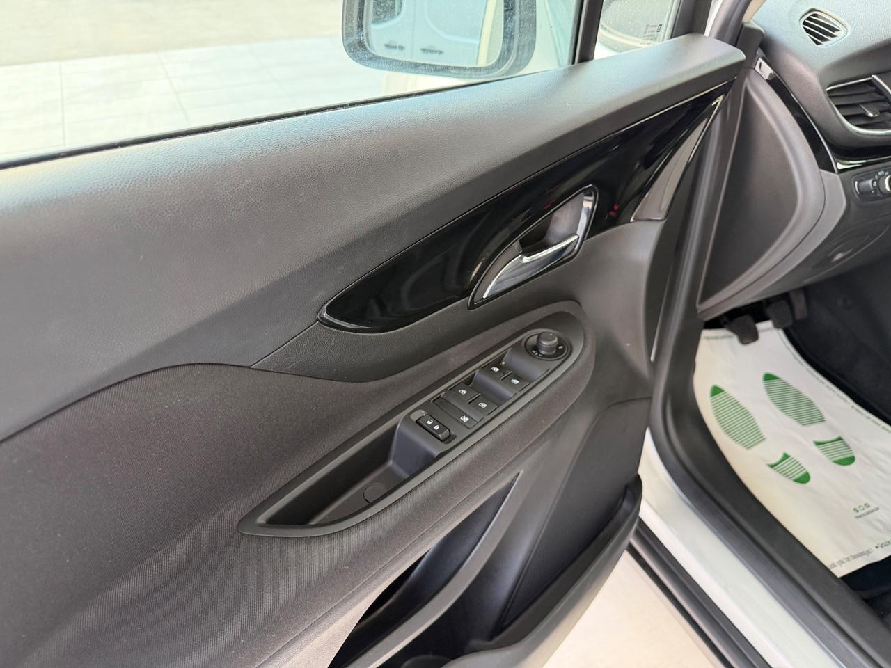 Opel Mokka X 1.6 CDTI Ecotec 136CV 4x2 Start&Stop Advance